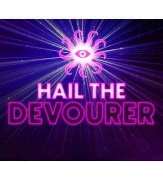 Hail the Devourer Steam Key GLOBAL